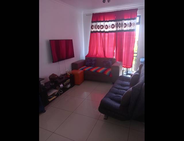 2 BEDROOM APARTMENT FOR SALE IN NEW TOWN CENTRE